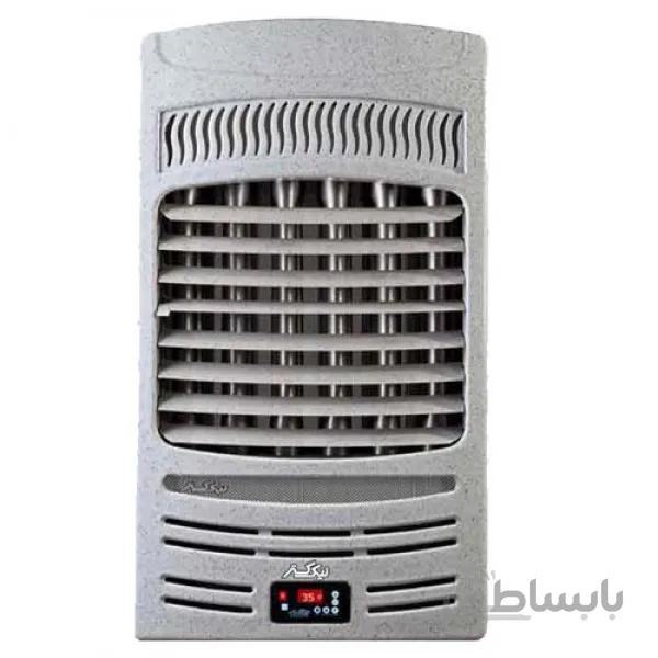 هیتر گازی نیک گستر مدل H460 ا Nik Gostar gas heater model h460