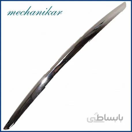 زه استیل کاپوت چانگانCS35