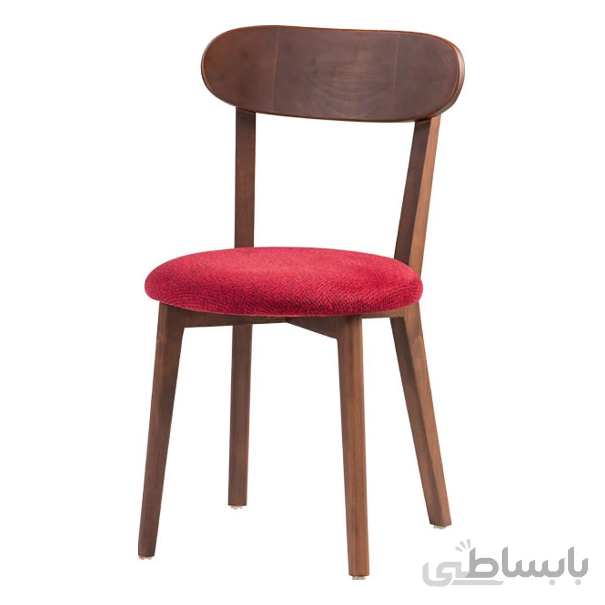 صندلی ناهار خوری ریوا