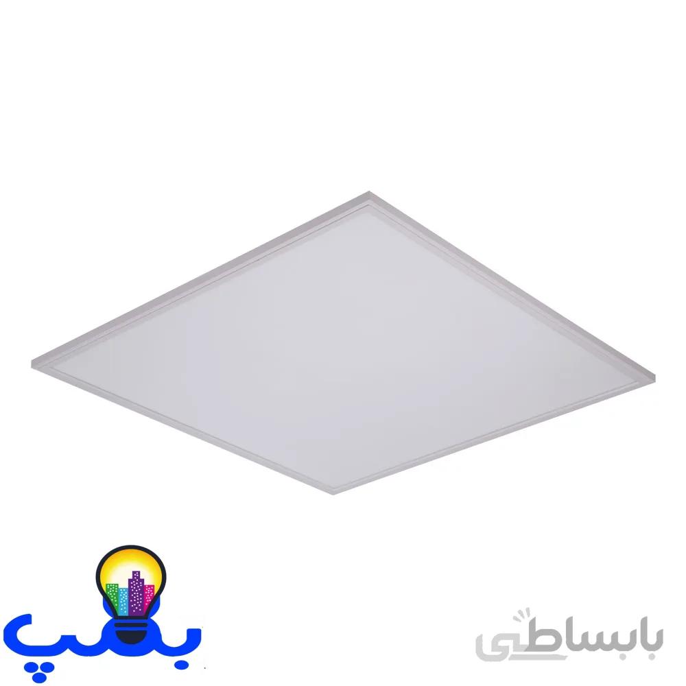پنل توکار اداری48وات(60*60)EDC