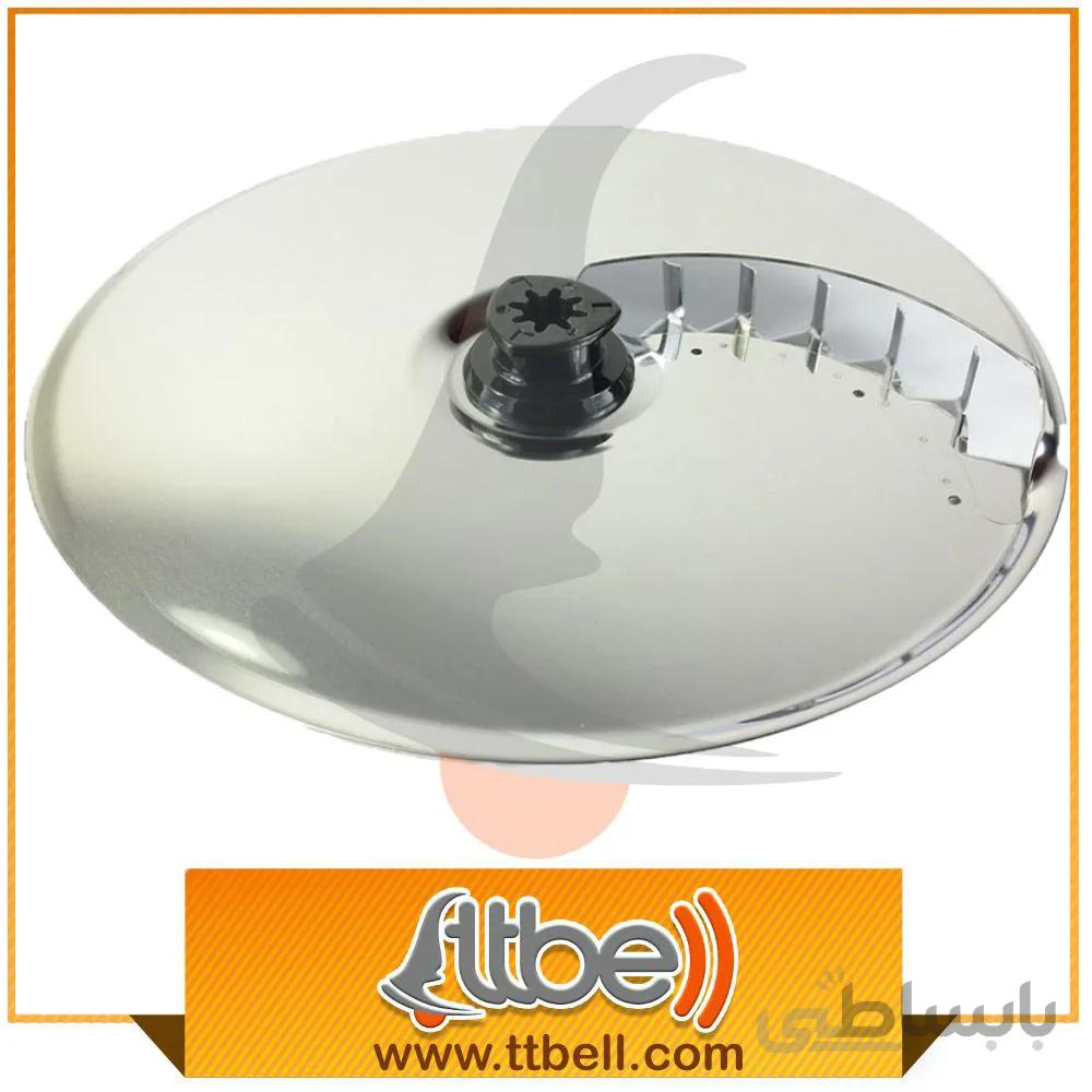 دیسک رنده خلال 9*9 غذاساز فیلیپس 7778