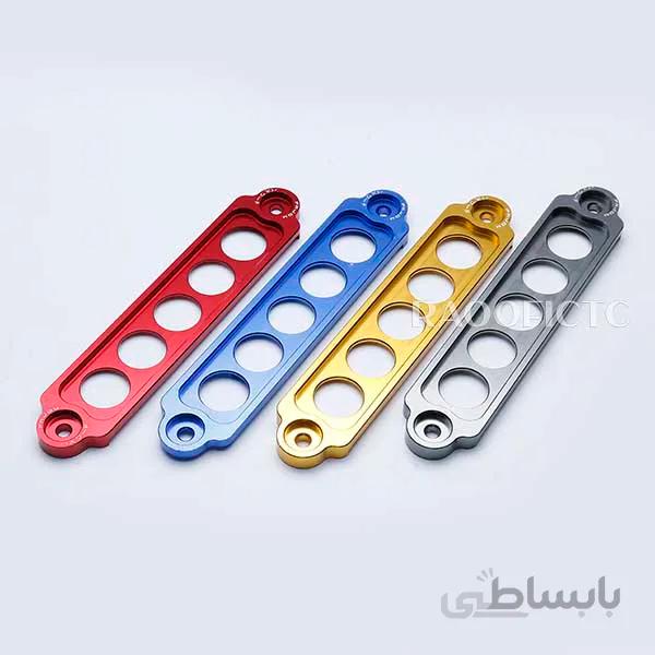 بست نگهدارنده باتری اسپرت