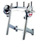 پایه هالتر و صفحه هالتر پاناتا مدل Panatta Curl Rack SEC 1SC209