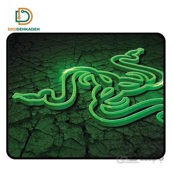 ماوسپد ریزر مدل Goliathus Control Fissure Edition سایز متوسط