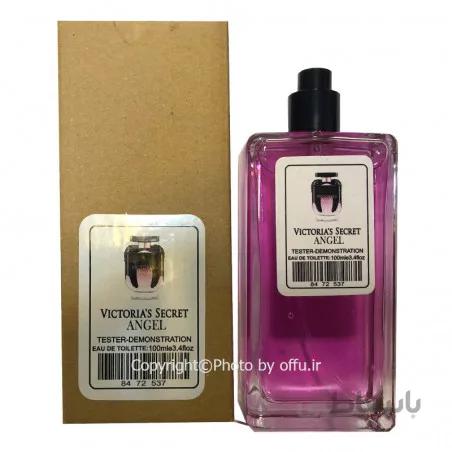 طرح تستر ادو پرفيوم زنانه ویکتوریا سکرت آنجل | Victoria Secret Angel