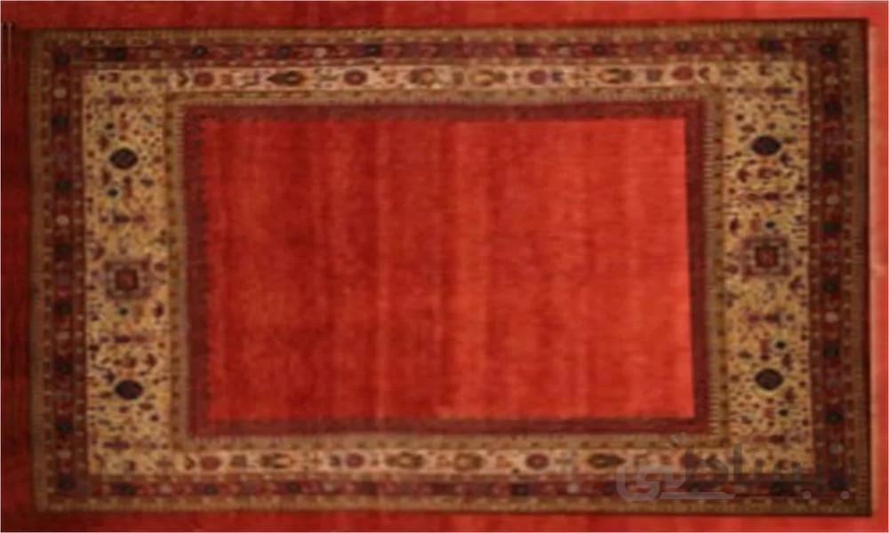فرش دستباف قشقایی ا Hand made carpet Qashqai