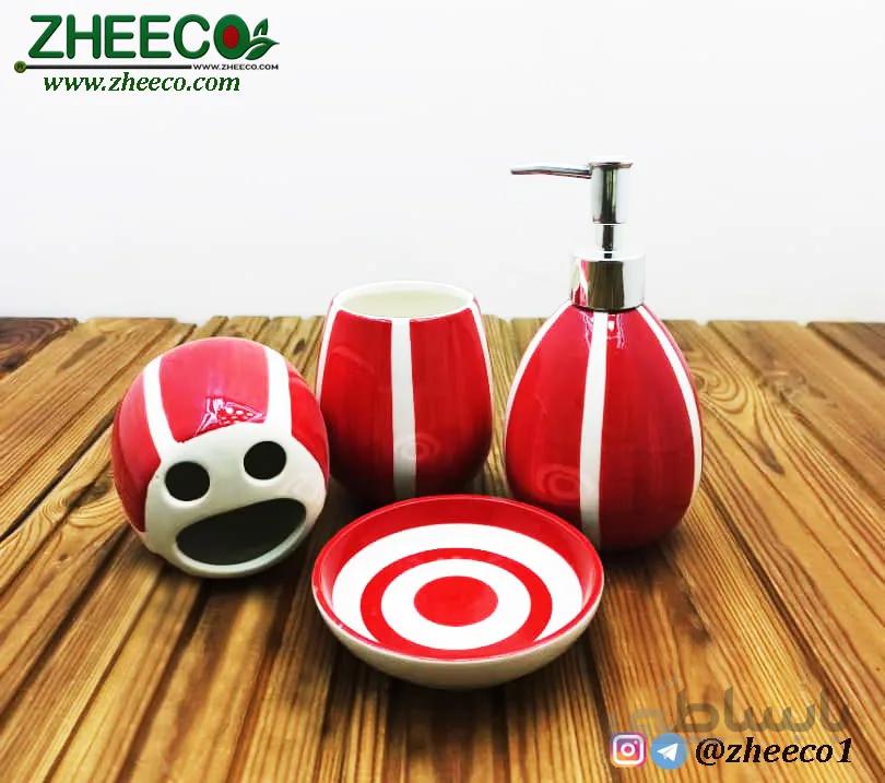 ست سرویس بهداشتی
