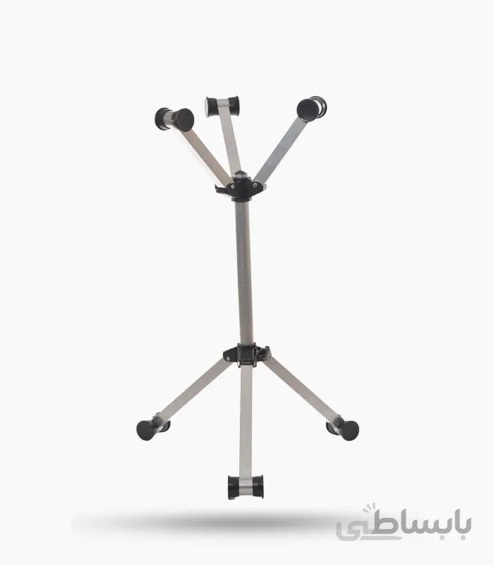 پایه هنگ درام تاج