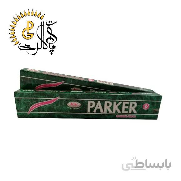 عود بیک مدل پارکر PARKER کد 1125