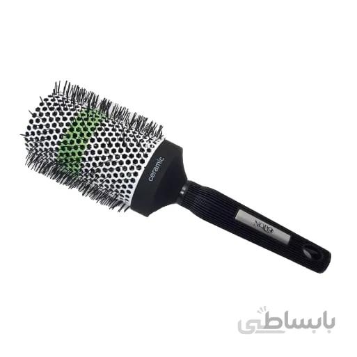 برس مو سرامیکی نوپو سایز ۶۰
