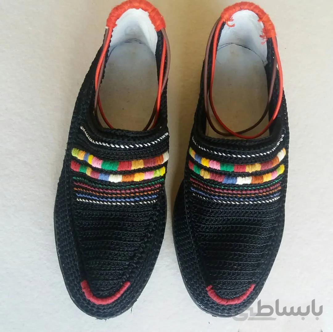 گیوه کد ros-16