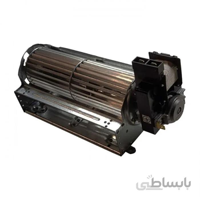 فن تانژانت کم دور دمنده | مدل DTG-L | توان 16 وات