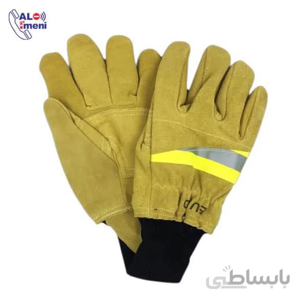 دستکش ضد حریق FG04201