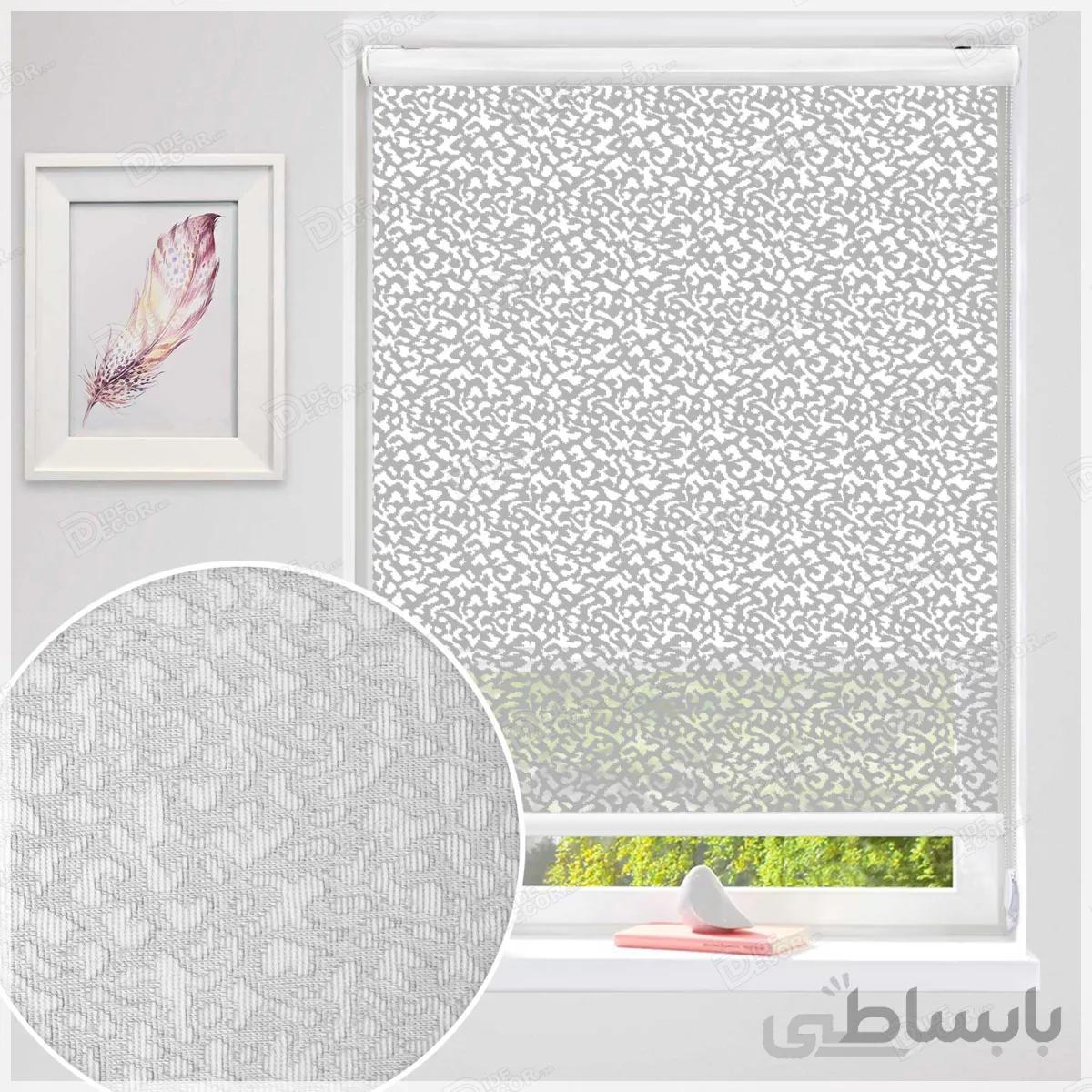 پرده شب و روز راشل کد 03-3520