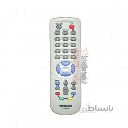 کنترل تلویزیون توشیبا CT-90119