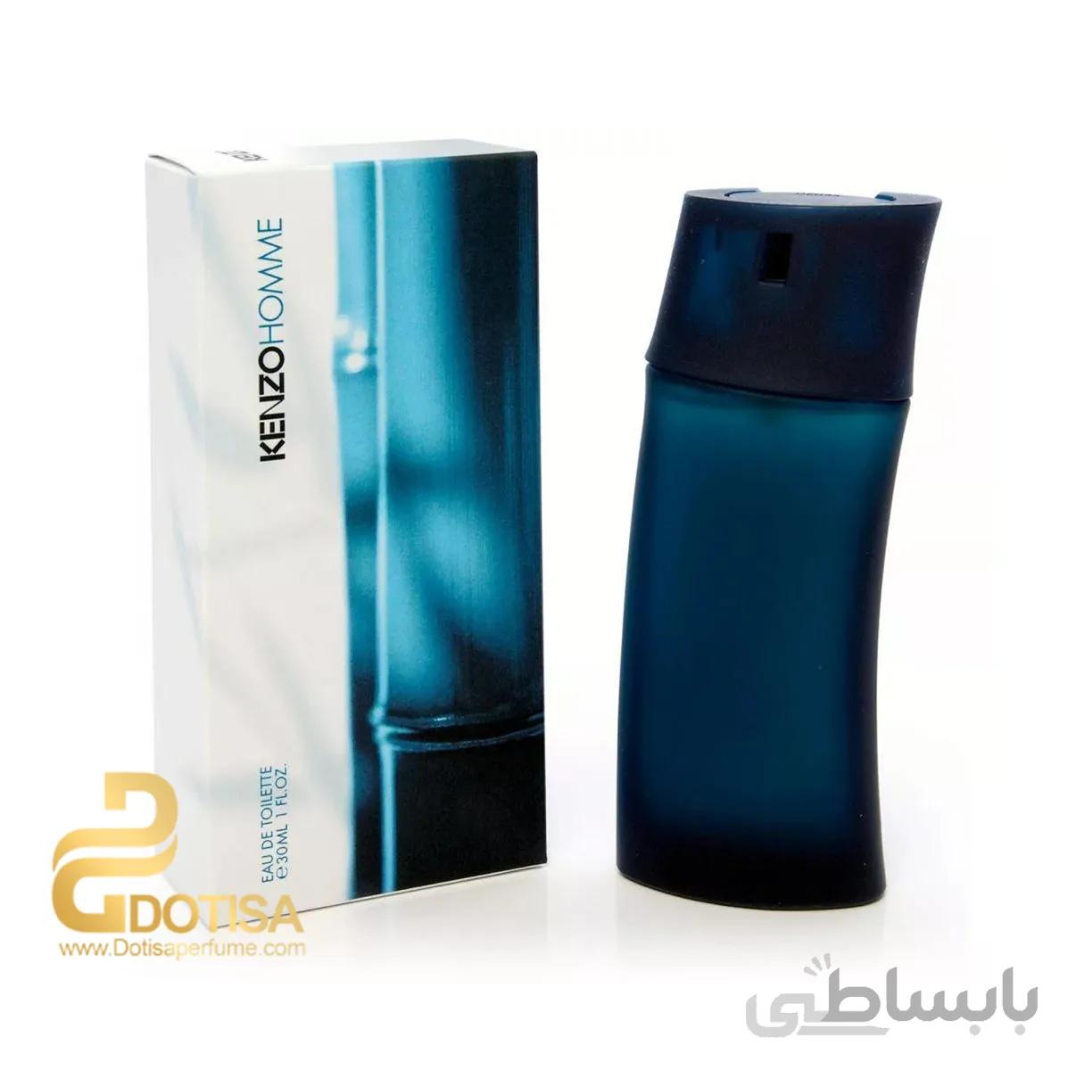 عطر ادکلن کنزو هوم | kenzo Homme