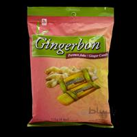 تافی زنجبیلی جینجربون Gingerbon