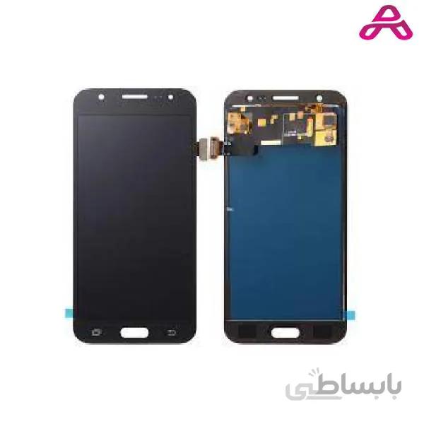 تاچ و ال سی دی گوشی موبایل سامسونگ SM-G900 GALAXY S5 سرویس پک شرکتی