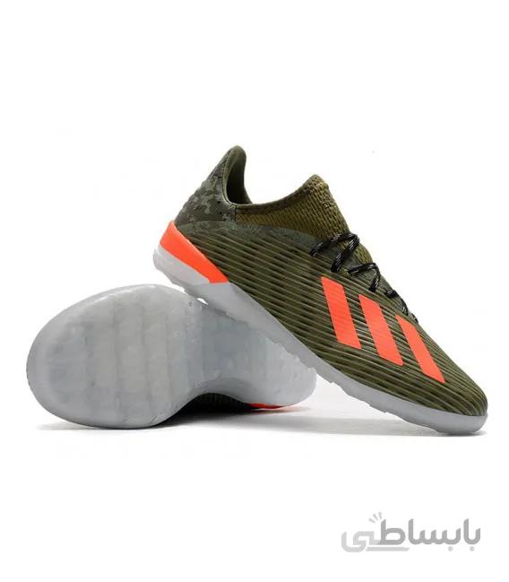 کفش فوتسال آدیداس ایکس Adidas X 19.1 IC