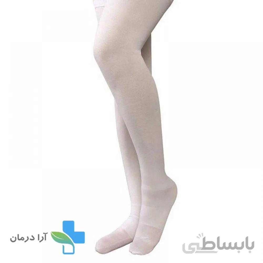 جوراب آنتی آمبولی AG ورنا