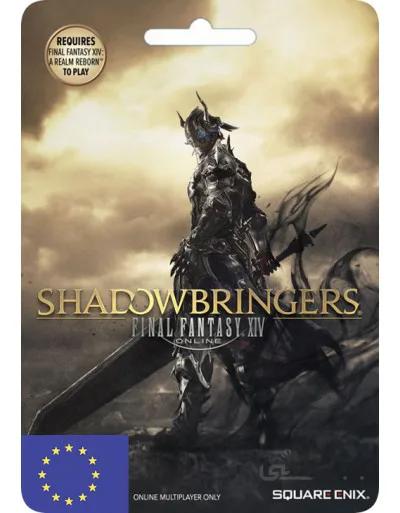 FFXIV: Shadowbringers EU