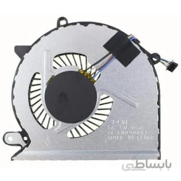 فن لپ تاپ اچ پی 15CD ا FAN HP 15CD