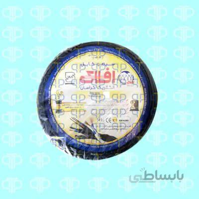 کابل افشان 6 *2 افلاک الکتریک خراسان