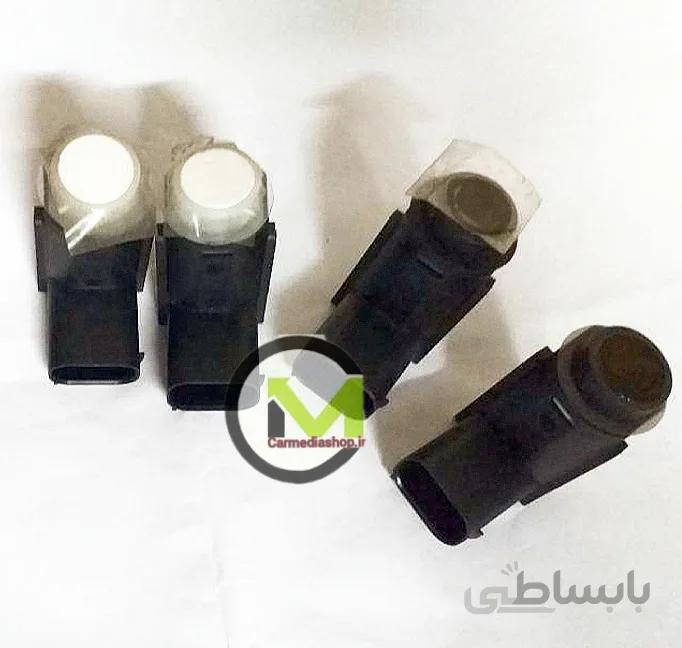 سنسور دنده عقب مزدا ۳ نیو