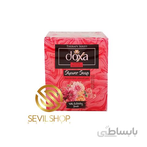 صابون بدن دکسا 600 گرم کد 542515