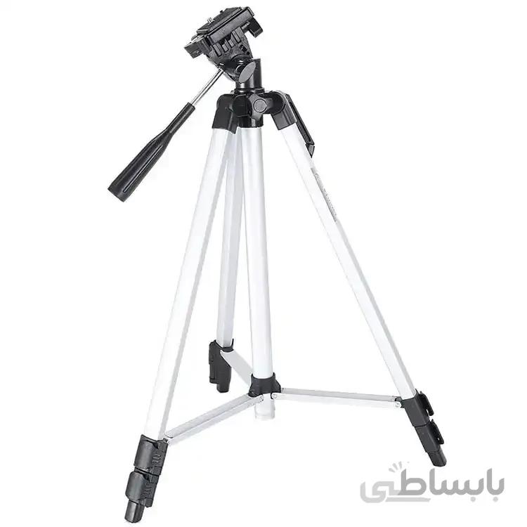 سه پایه دوربین ویفنگ مدل WT-330A