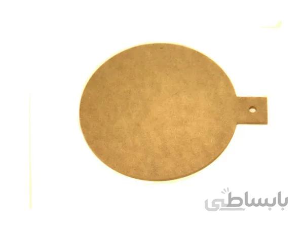 تخته سرو دایره