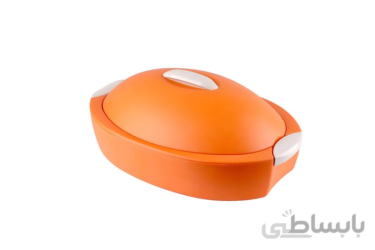 سوفله بیضی Enjoy سایز 50