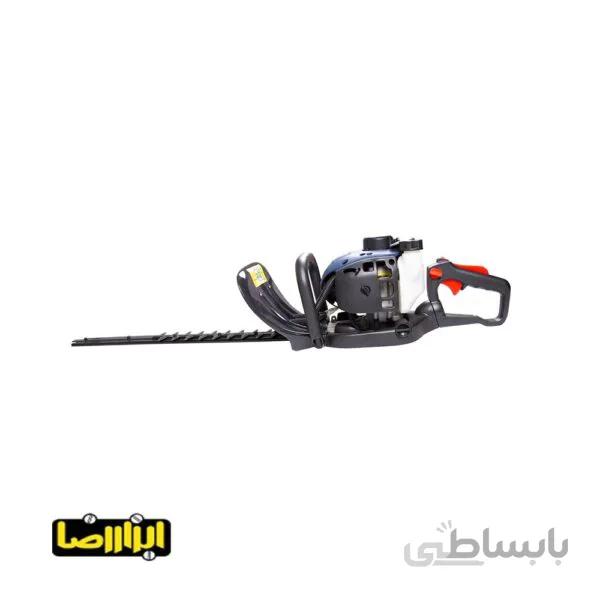 شمشاد زن بنزینی اکتیو مدل AC-2474H