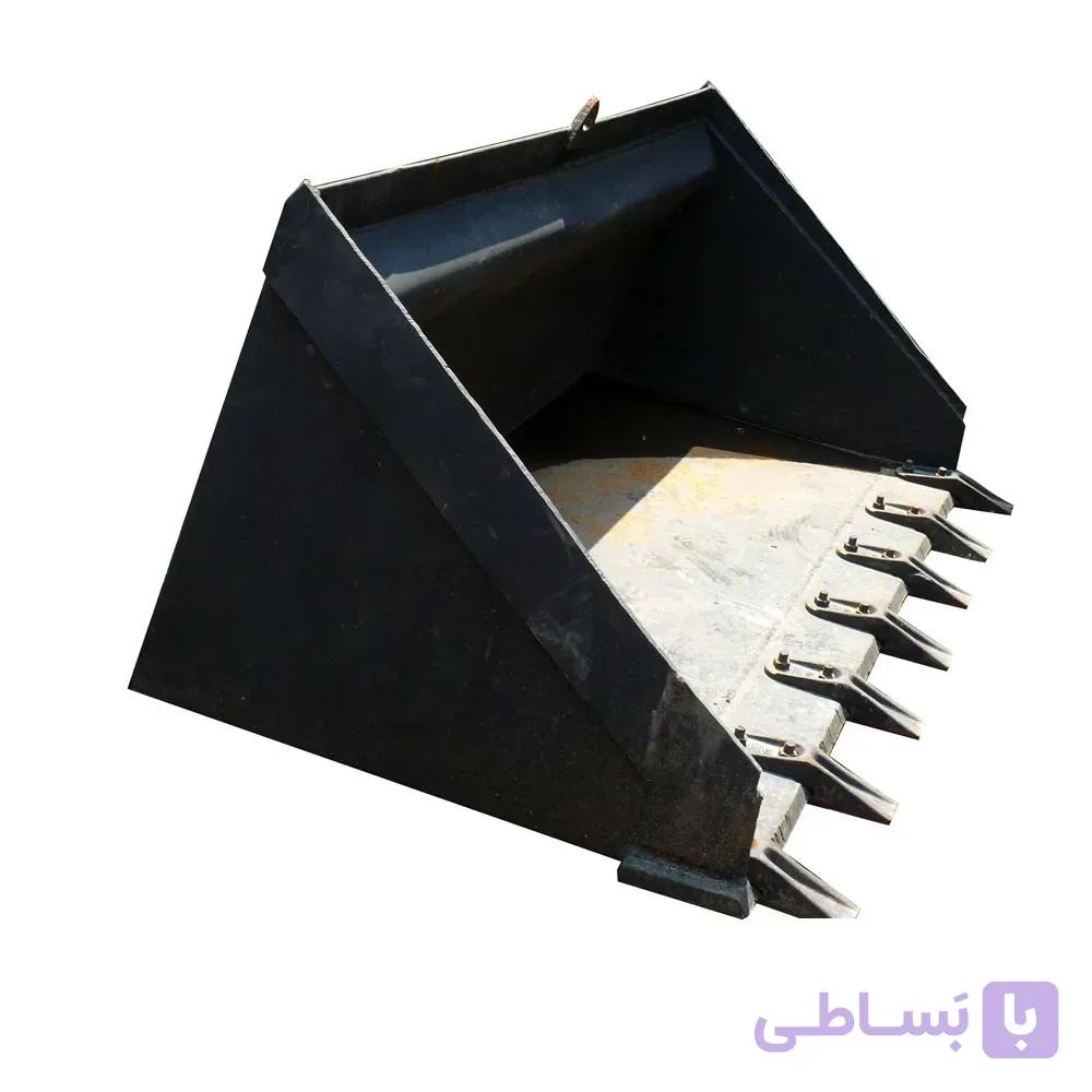 باکت مینی لودر بابکت