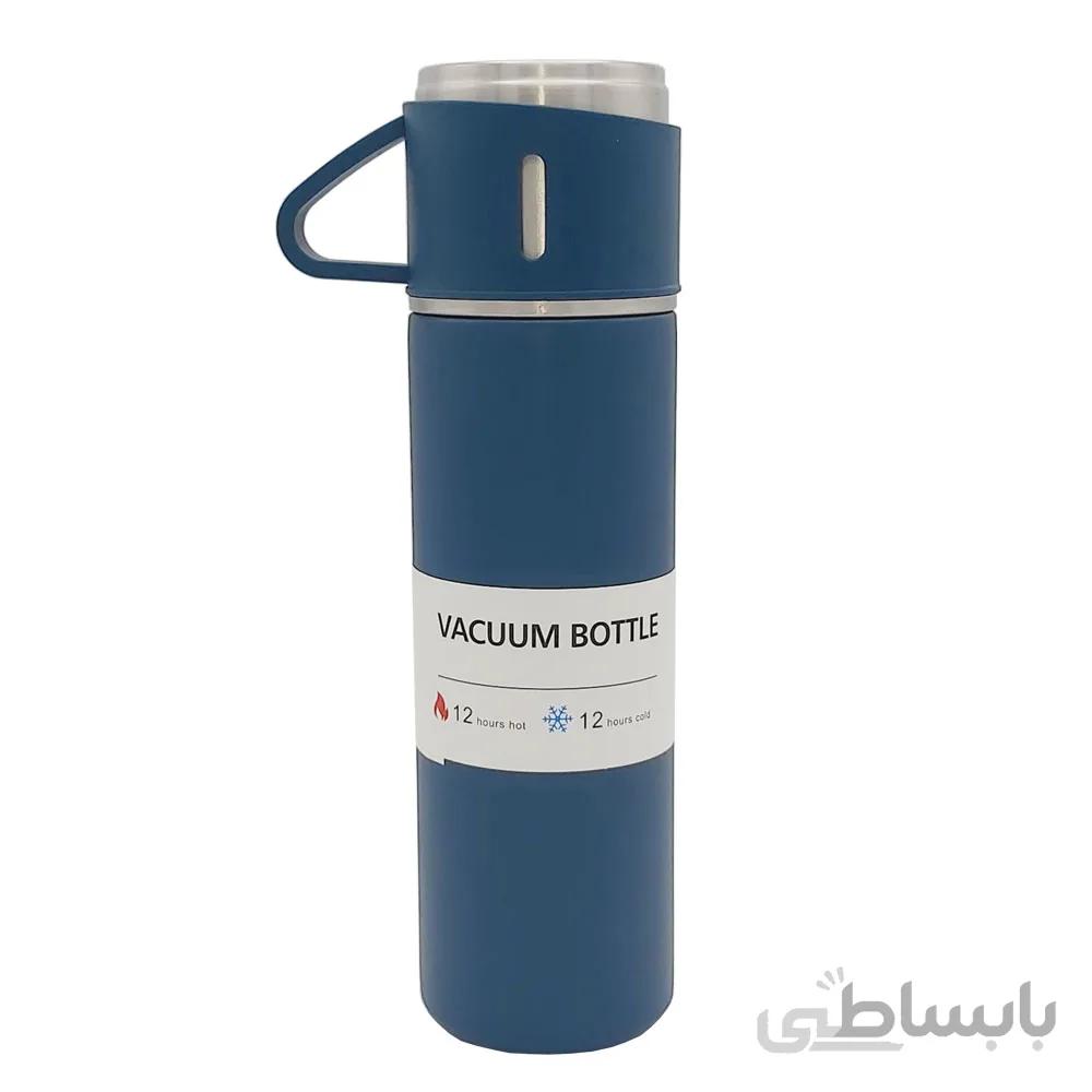 فلاسک استیل دوجداره SITARUN مدل 7129