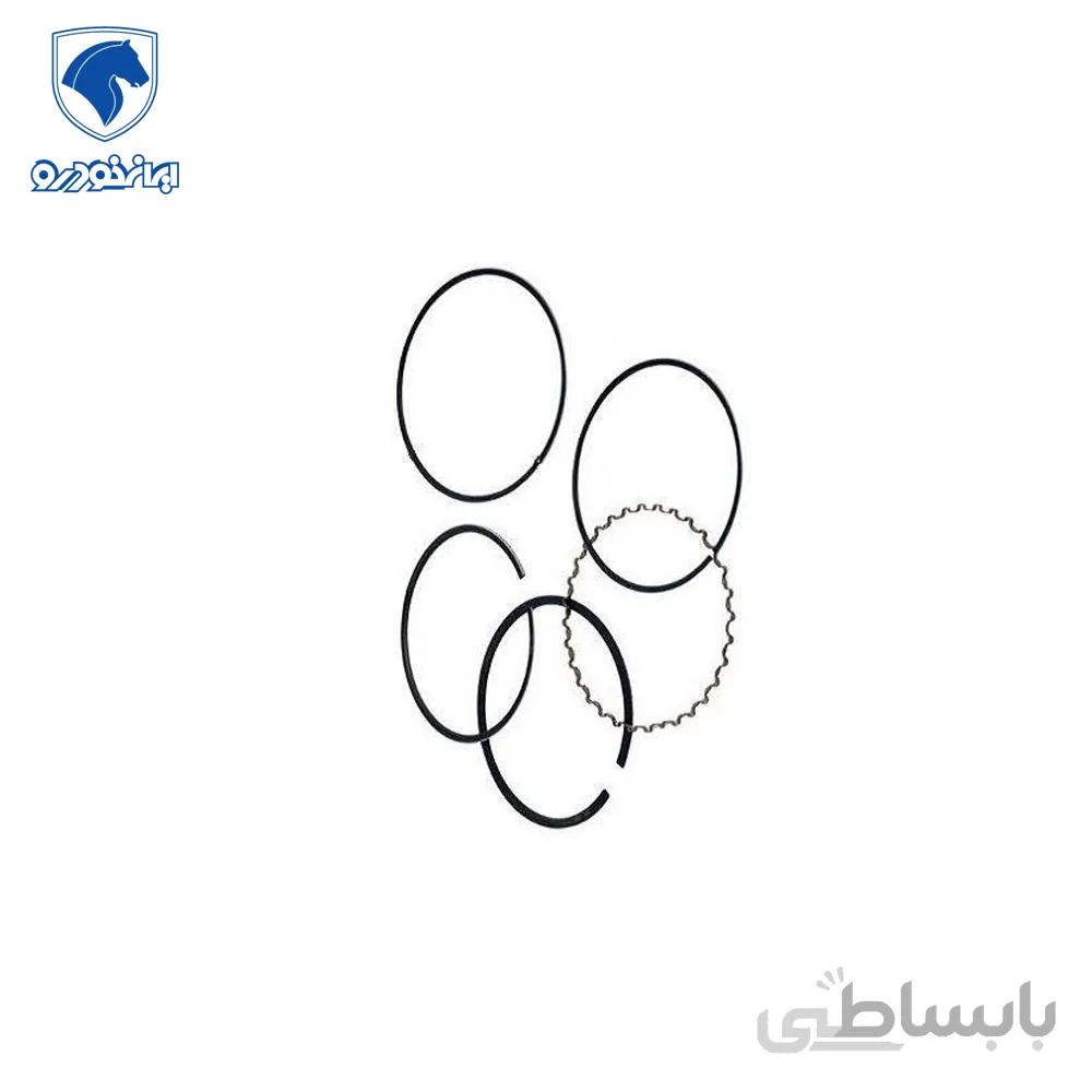 رینگ موتور سمند