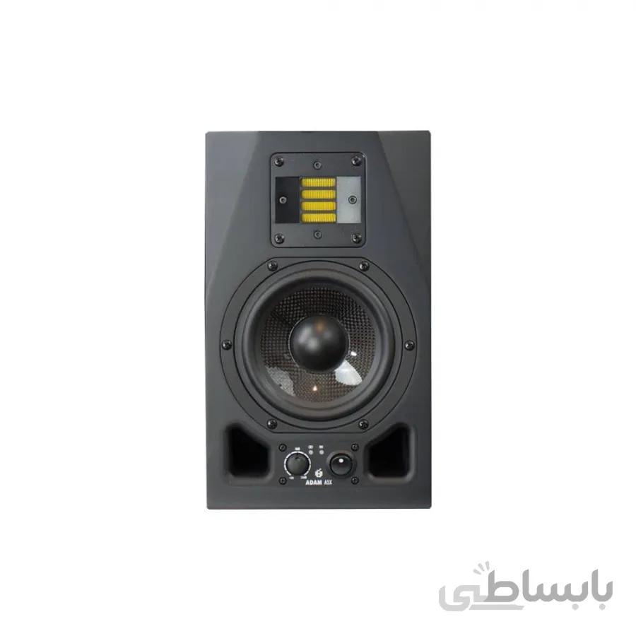اسپیکر مانیتور آدام اودیو ADAM Audio A5X آکبند