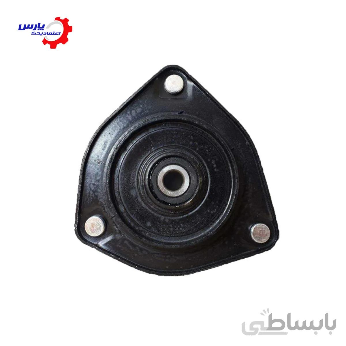 توپی سر کمک فنر جک S5