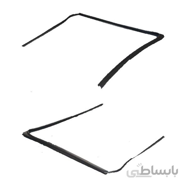 نوار ریل شیشه درب جلو راست ۱۱۰s