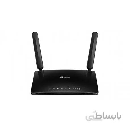 مودم روتر 4G LTE تی پی لینک TP LINK TL-MR6400 V2
