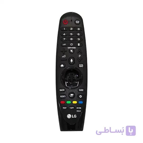 کنترل هوشمند ال جی مدل AN-MR18