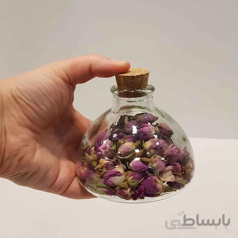 بطری آمازون مهتاب قطر 10