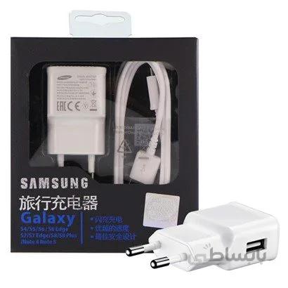 شارژر اندروید MICRO-USB سامسونگ مدل EP-TA20CB