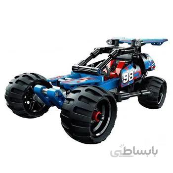 ساختنی دکول ماشین 3411 ا Decool Car 3411 Building