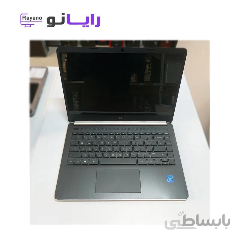 لپ تاپ HP 14dq0xxx