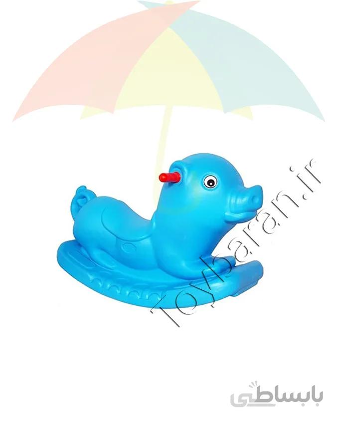 الاکلنگ طرح خوک