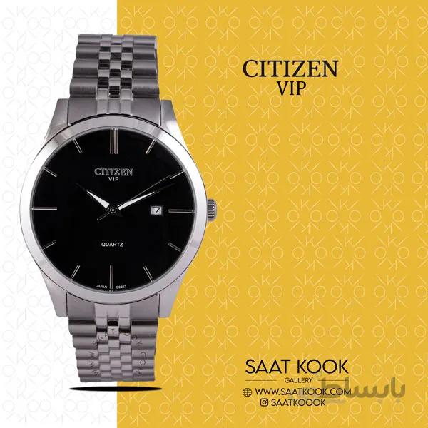 ساعت مچی مردانه برند سیتیزن مدل CITIZEN CT11018