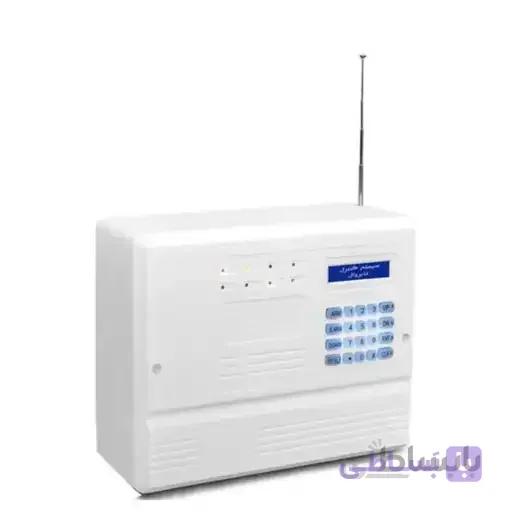 دزدگیر فایروال F10