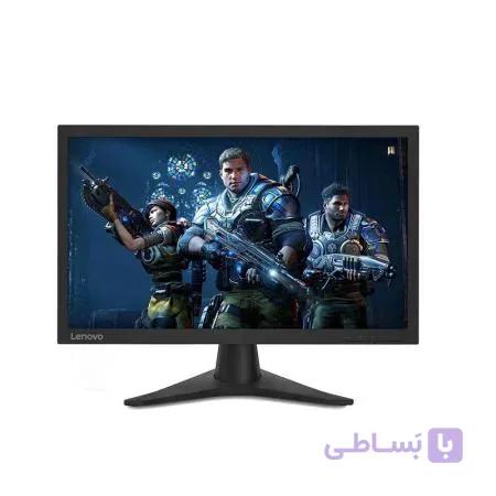 مانیتور 24 اینچ لنوو مدل G24-10 — تصویر 1