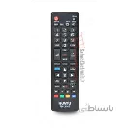 کنترل LED ال جی - همه کاره